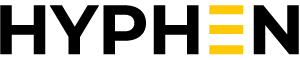 Hyphen Realty Logo